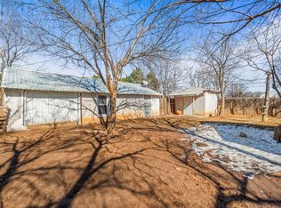 1608 29th St #C, Lubbock, TX 79411