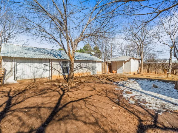 1608 29th St #C, Lubbock, TX 79411