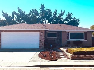 289 Daphne Dr, Fairfield, CA 94533