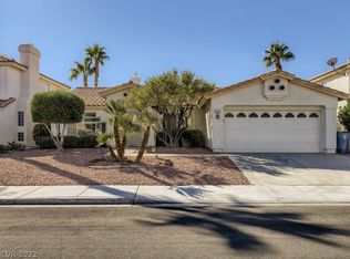 2707 Coventry Green Ave, Henderson, NV 89074
