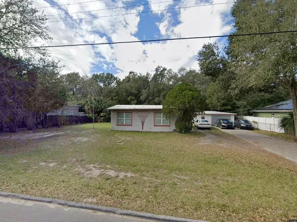 8718 N Tangerine Pl, Tampa, FL 33617
