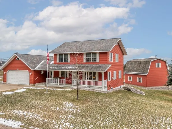 417 16th Ave, Norway, MI 49870