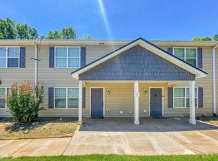 407 Maple Ln UNIT O, Monroe, GA 30655