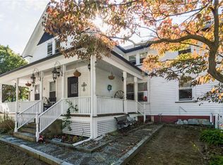 12 Coyle St, Warwick, RI 02886
