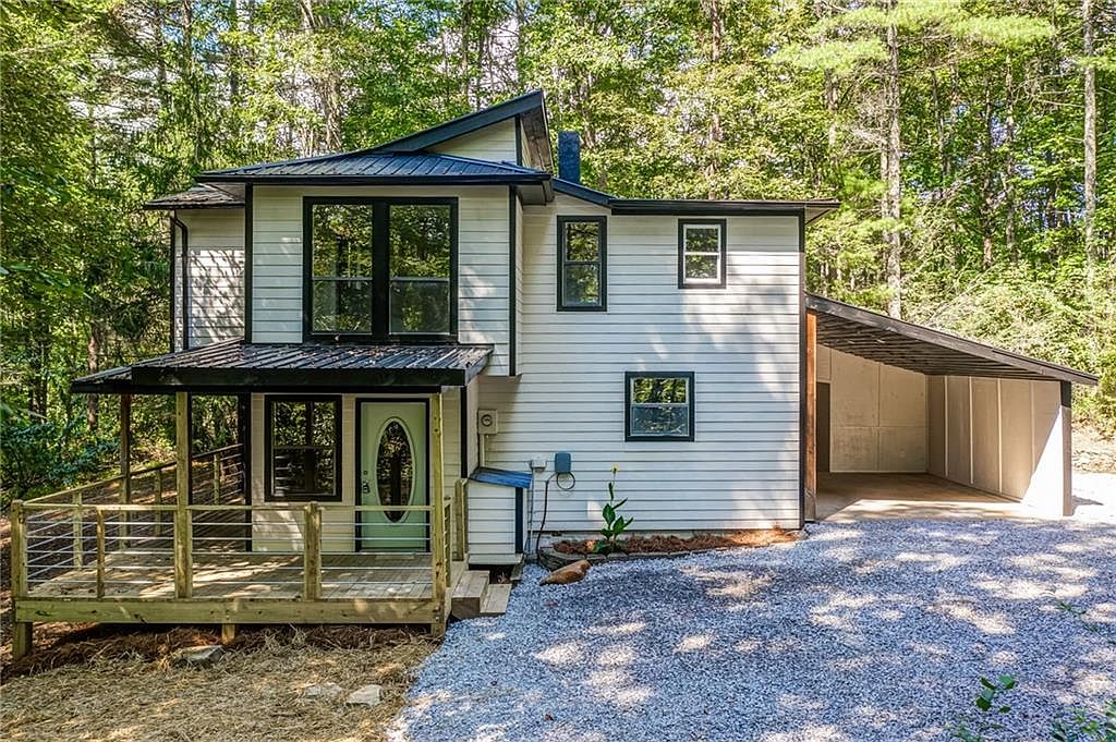 5574 Hardscrabble Rd, Mineral Bluff, GA 30559 MLS 7279597 Zillow