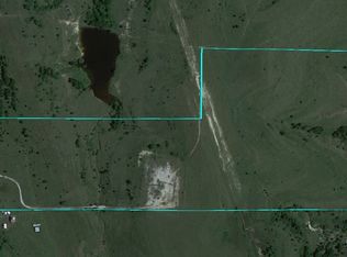 Upper Denton Rd, Weatherford, TX 76085