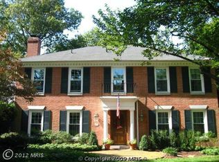 12224 Dalewood Dr, Silver Spring, MD 20902