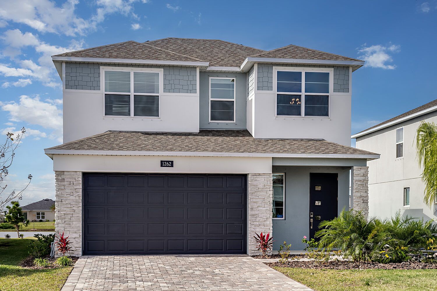 The Gardens at Waterstone by Landsea Homes in Palm Bay FL Zillow