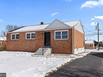 318 S Dupont Rd, Newport, DE, 19804