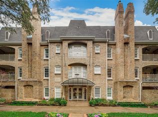 4212 Lomo Alto Dr APT 204, Highland Park, TX 75219