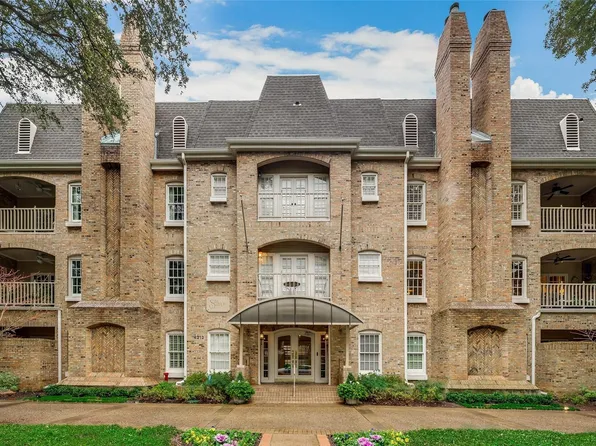 4212 Lomo Alto Dr APT 204, Highland Park, TX 75219