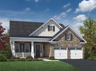 6121 Chancellorsville Dr, Gainesville, VA 20155