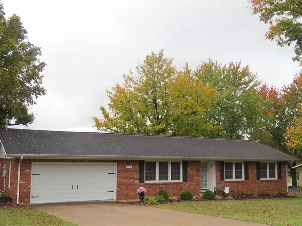 680 Seminole Dr, Madisonville, KY 42431