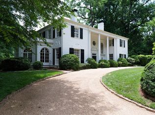 78 W Wesley Rd NW, Atlanta, GA 30305