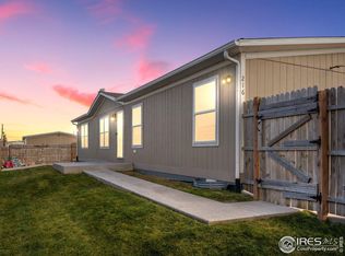 216 Osage Dr, Log Lane Village, CO 80705