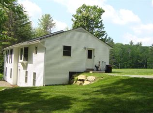 48 Great Brook Rd, Lebanon, NH 03766
