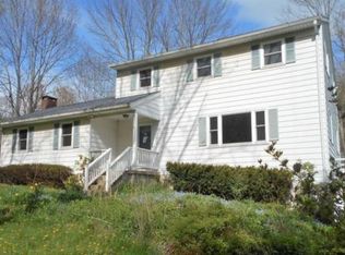 66 Crocker Hill Rd, Binghamton, NY 13904