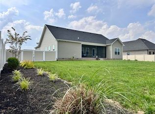 1105 Andover Dr, Franklin, KY 42134