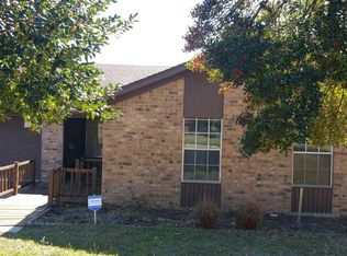 208 Chimney Ridge Ln, Hallsville, TX 75650
