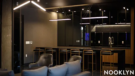 Rented by Nooklyn NYC LLC