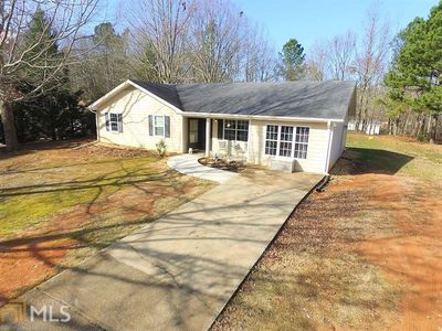 216 Brooks Ln, Winder, GA, 30680
