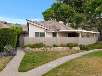 375 Moreton Bay Ln UNIT 2, Goleta, CA, 93117