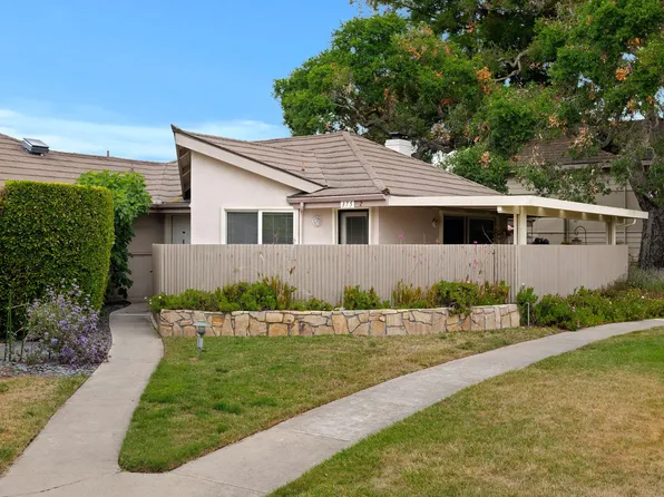 375 Moreton Bay Ln Unit 2, Goleta, CA 93117