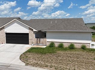 4304 N Hazelwood St, Wichita, KS 67205