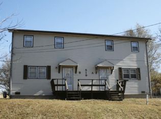 519 N Warren St, Warrensburg, MO 64093