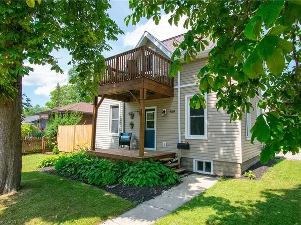 820 Cedar St, Haldimand County, ON N1A 2K2