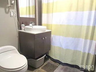 Rented by Miron Properties