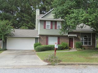 1214 62nd Ct, Meridian, MS 39305