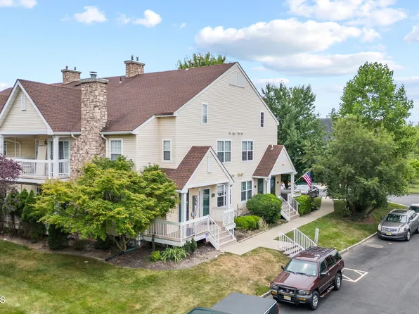 119 Des Moines Court, Tinton Falls, NJ 07712