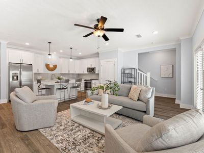 100 Beach Dr #9, Destin, FL, 32541