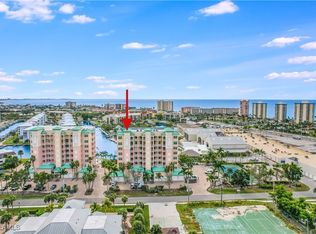 150 Lenell Rd APT 501, Fort Myers Beach, FL 33931