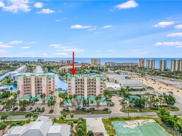 150 Lenell Rd APT 501, Fort Myers Beach, FL 33931