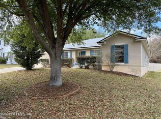 124 Moultrie Crossing Ln, Saint Augustine, FL 32086