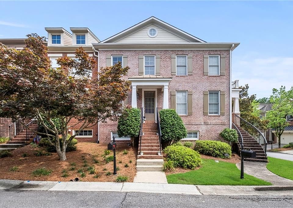 1128 Newpark View Pl 11, Mableton, GA 30126 MLS 7242084 Zillow