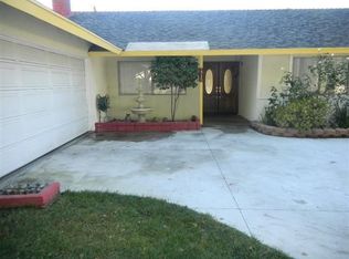 1715 Shamrock Ave, Upland, CA 91784