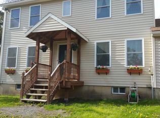 321 Bates Rd, Windsor, MA 01270