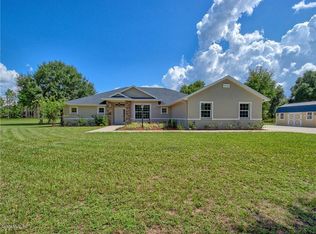 17132 SE 173rd Terrace Rd, Weirsdale, FL 32195