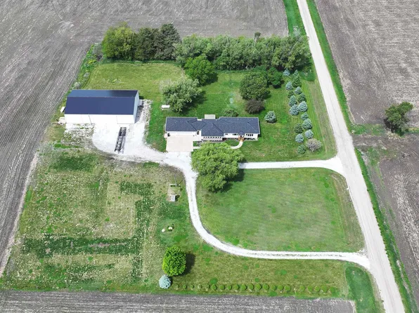23275 280th St, Onawa, IA 51040
