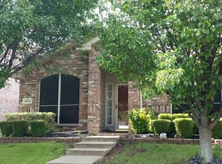3916 Cedar Ridge Ct, The Colony, TX 75056