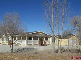 385 Rio Grande Ave, Alamosa, CO 81101