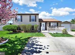 16 Greenapple Ct, Gwynn Oak, MD 21207