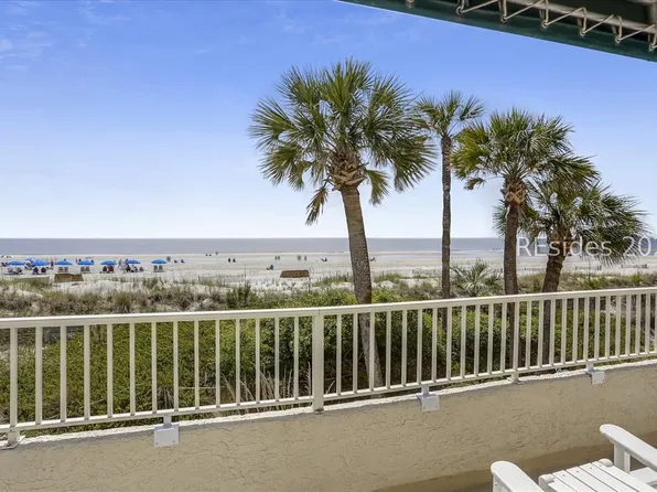 12 Dune House Ln APT 8, Hilton Head Island, SC 29928