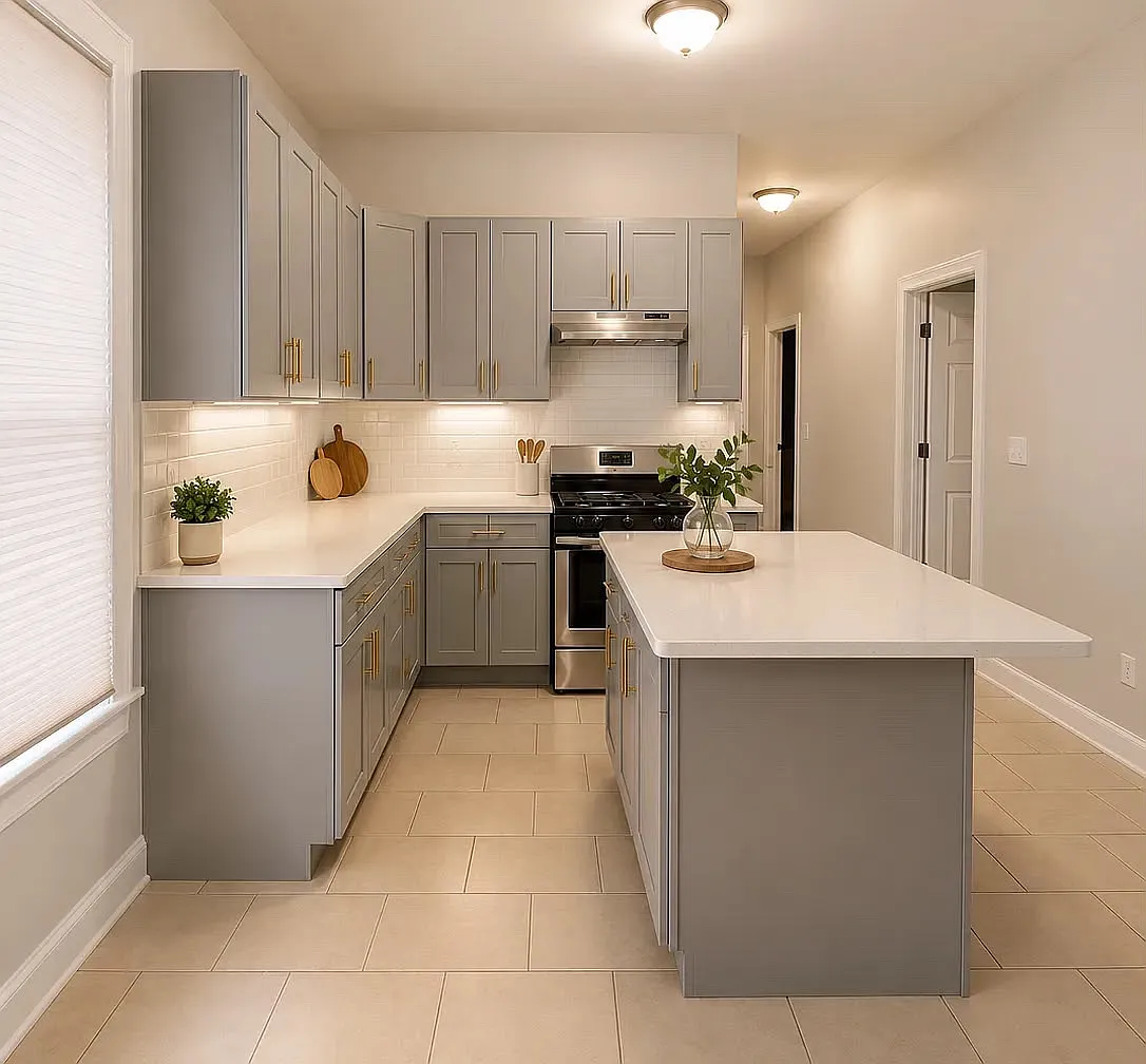 3 bed, $2,200 — Photo 1