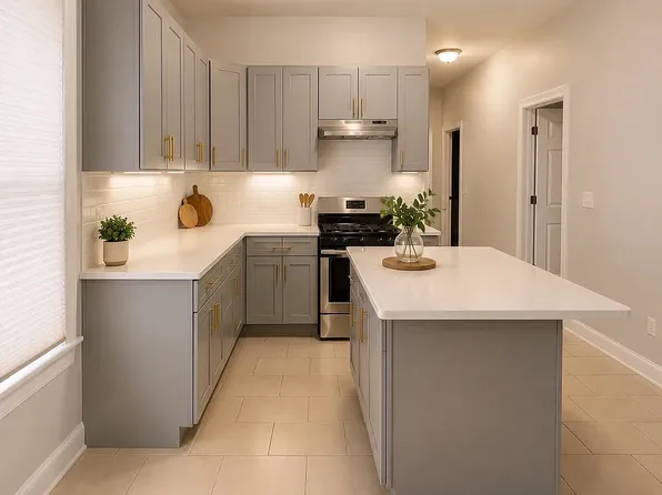 164 S 11th St #2F, Newark, NJ 07107