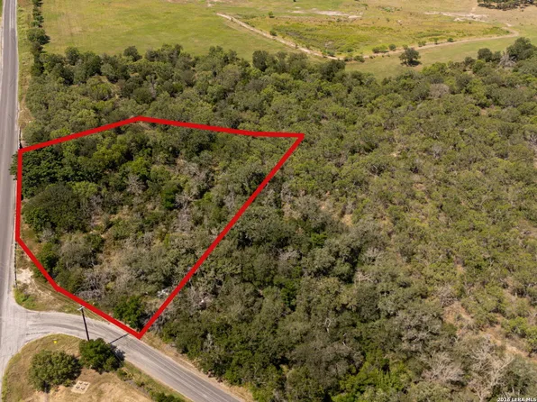 16819 S Evans North LOT 1072, Von Ormy, TX 78073