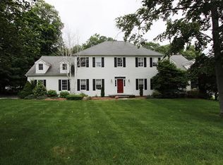 29 Old Dairy Ln, Shelton, CT 06484